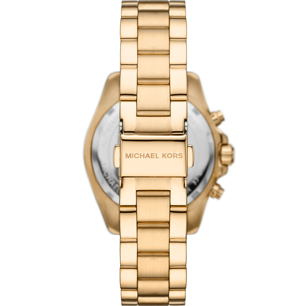 Michael Kors Accessories Michael Kors Watch Black Gold Accents Poshmark #23 Michael Kors Accessories Michael Kors Watch Black Gold Accents Poshmark